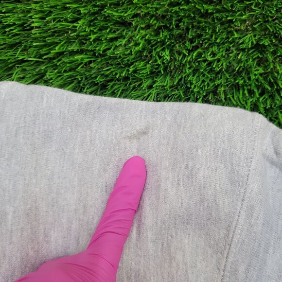 Champion Mendham Sweatshirt Large 24x25 Reverse-Weave - Picture 4 of 15